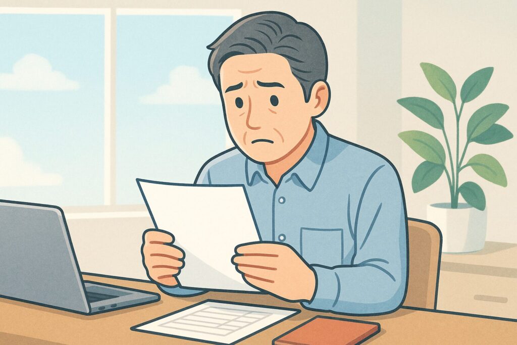 年金追納しない方がいいケースとは
