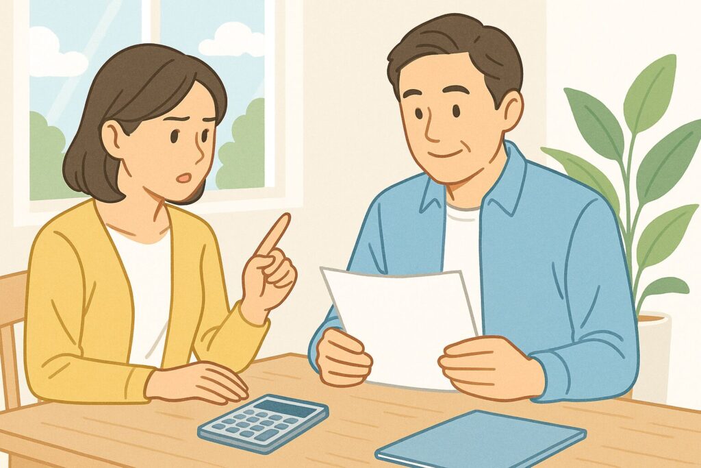 年金追納の加算額とは何か