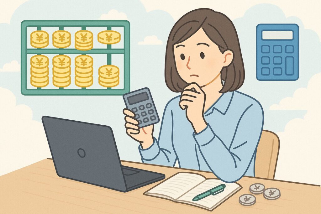 年金追納一括分割どっちが得？手続きと注意点