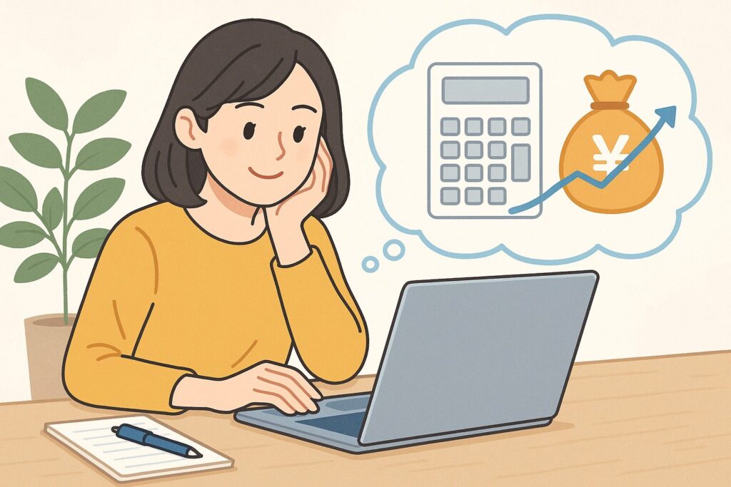 年金追納は分割で1ヶ月分毎にできますか？