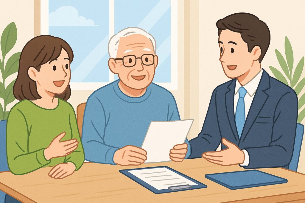 介護保険料65歳以上給与天引きの総まとめ
