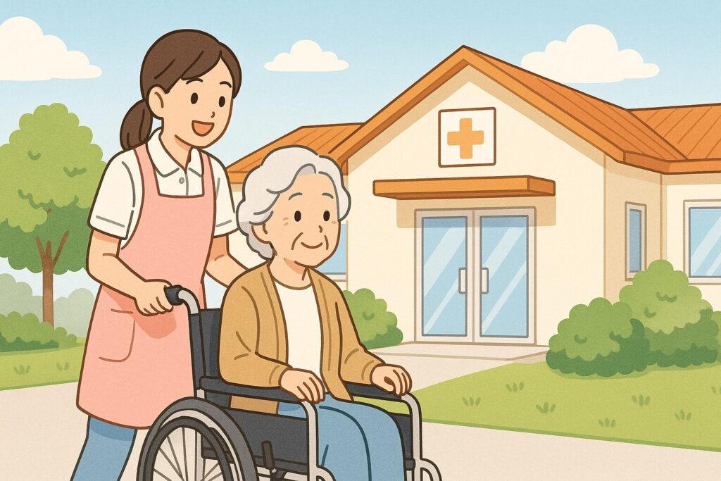 介護個人目標知恵袋｜スキルアップ具体例