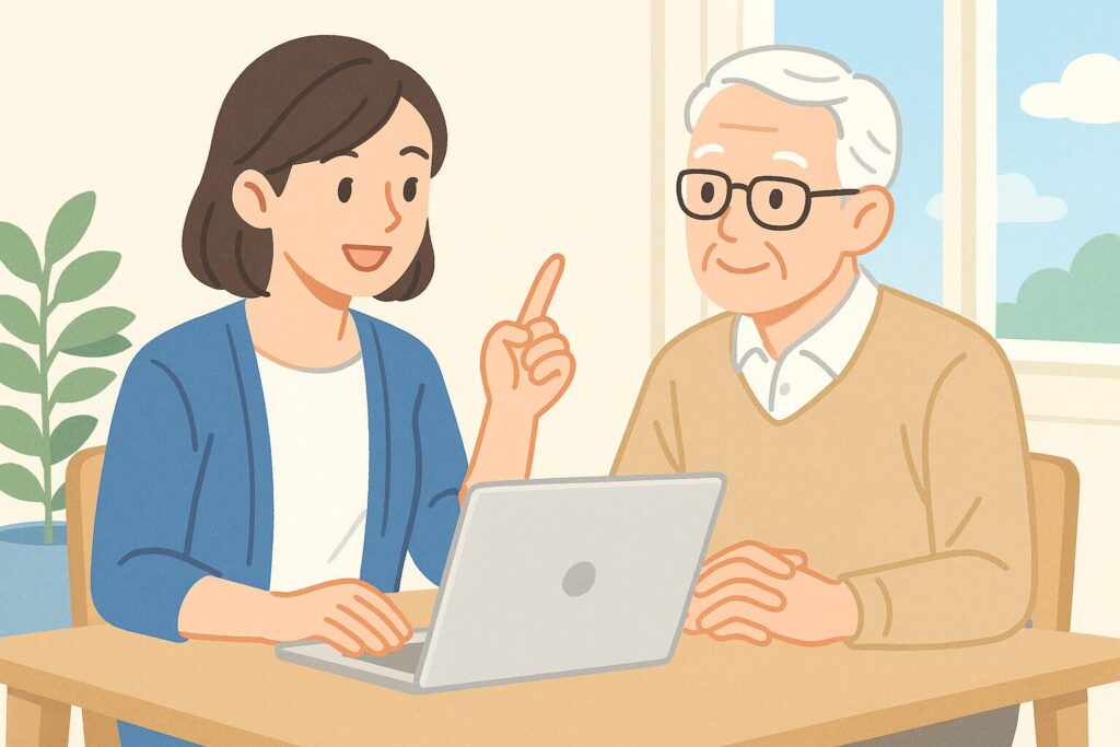 年金もらいながらパート健康保険加入後の変化