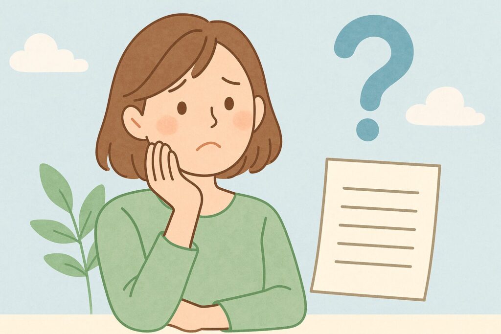 よくあるご質問(FAQ)