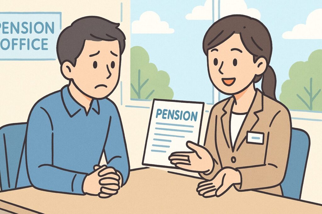 年金納付猶予払わない知恵袋|対処法まとめ