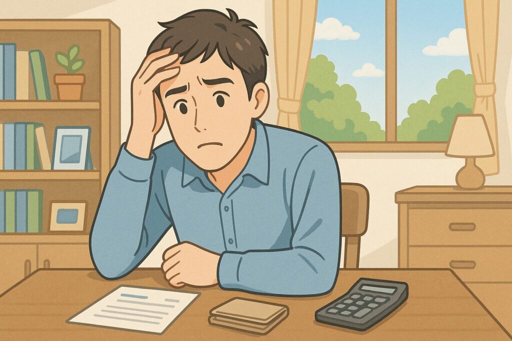 年金を払わないと差し押さえされる？