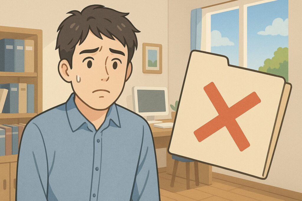 年金いらないから払わないは通用するか