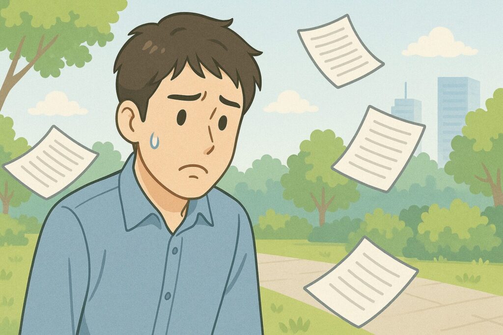 年金払わないと捕まる？正しい知識で備えよう