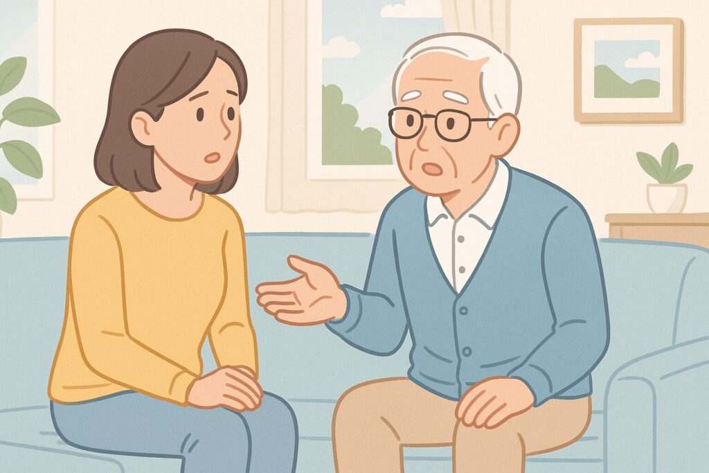 おひとりさまの老人ホーム費用と準備