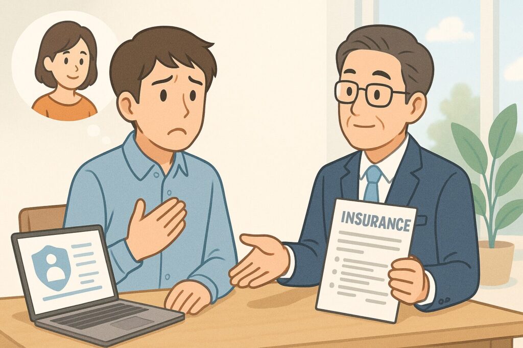 生命保険親が払ってる社会人が知るべき注意点