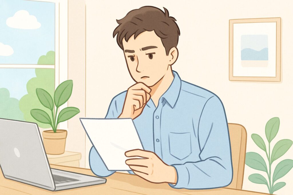 生命保険親が払ってる社会人は早めの確認を