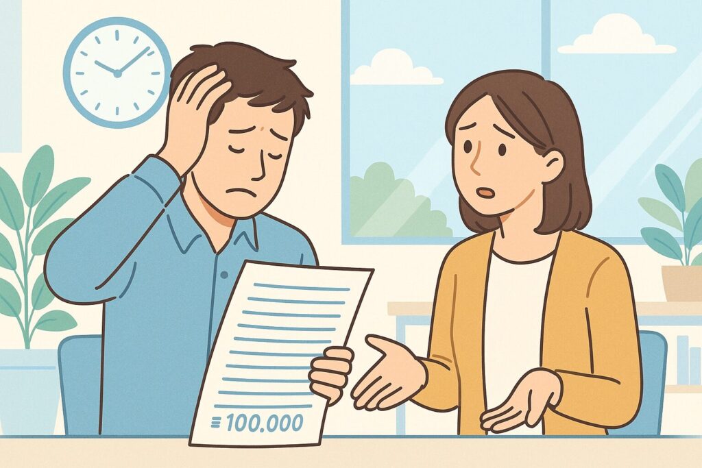 相続税はいつまでに払うべき？期限と申告の基本