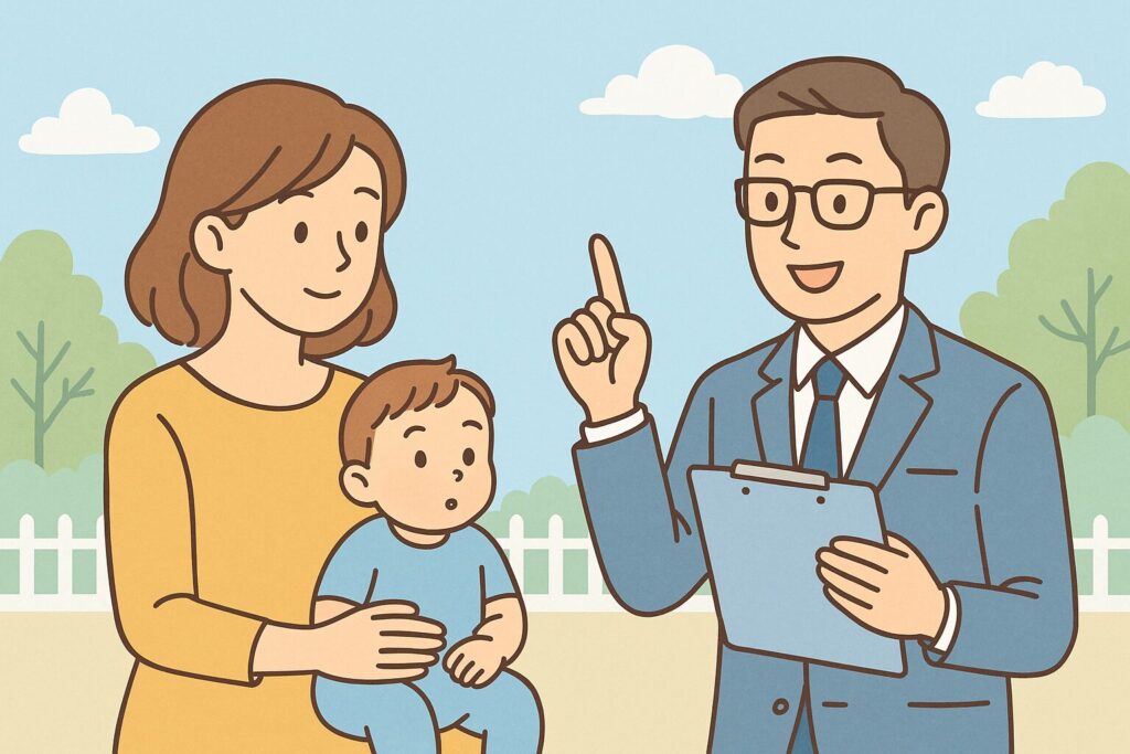 【要注意】相続でよくある3つの失敗談