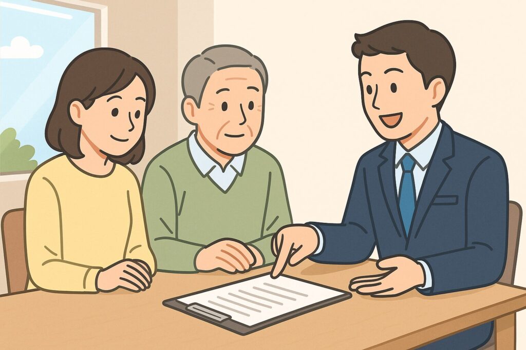 まとめ:相続税いくらから親子でかかるかの最終チェックと専門家への相談