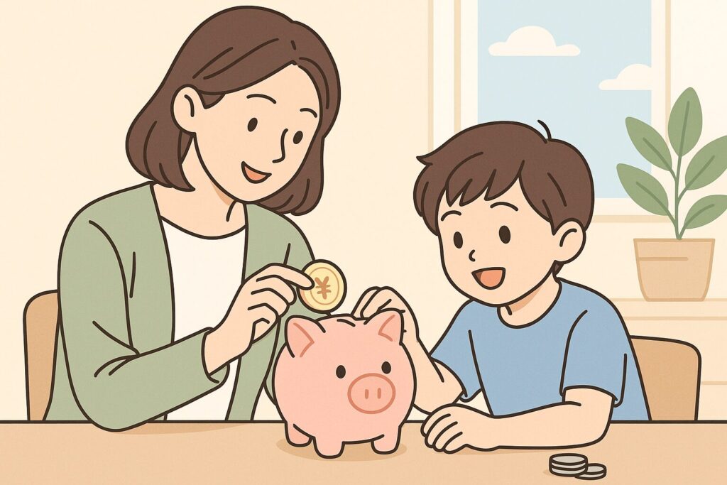 相続税で子供はいくらまで無税になる?