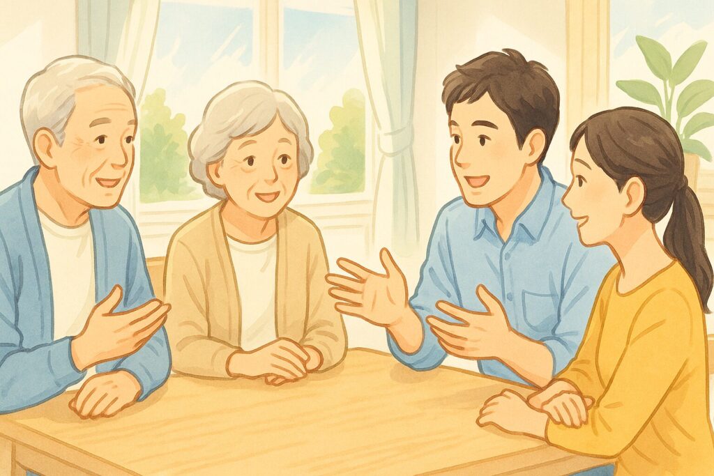 終活に関するよくある質問（Q&A）