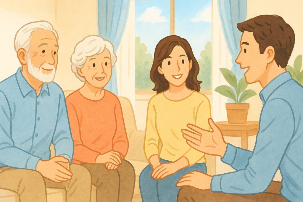 まとめ：明日から始める！後悔しない終活への5つのステップ