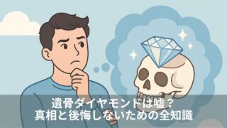 the-cremation-diamond-lie
