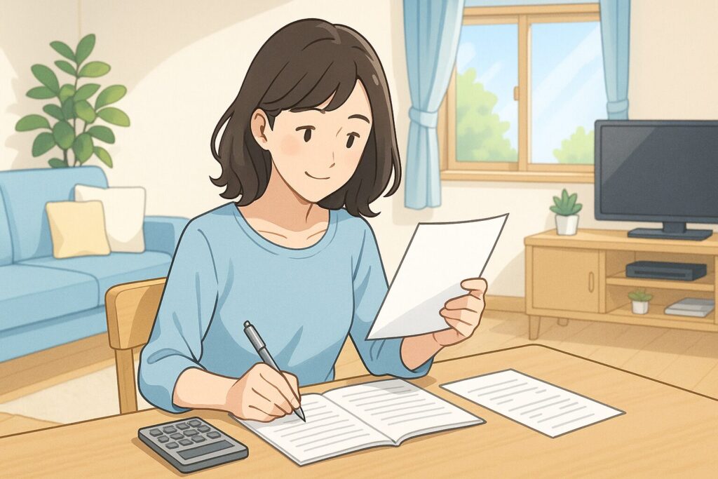 老後資金独身持ち家のリアルな必要額