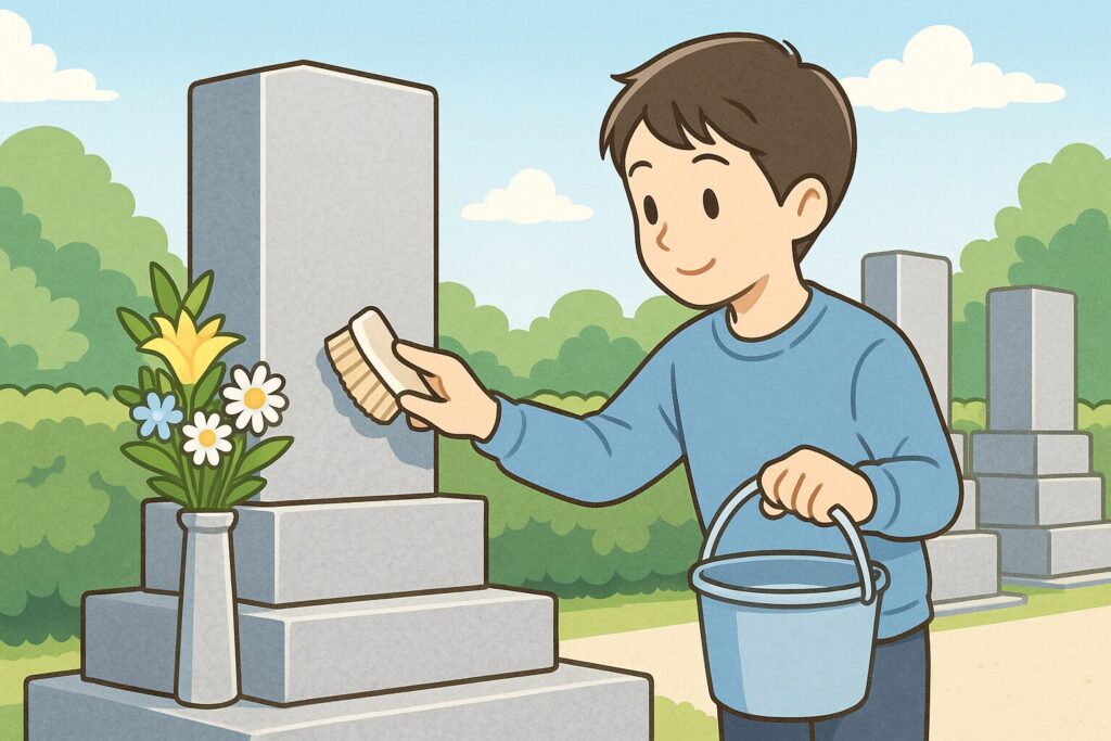 食べ物やお菓子をお供えする際の注意点