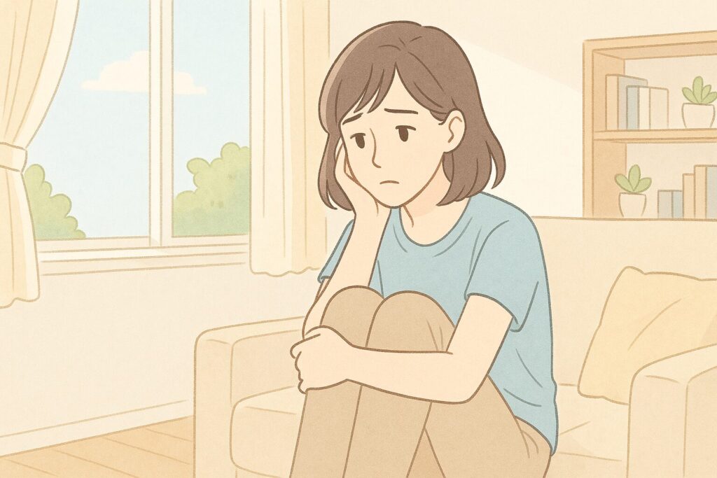 断捨離で趣味がなくなった人の心の変化
