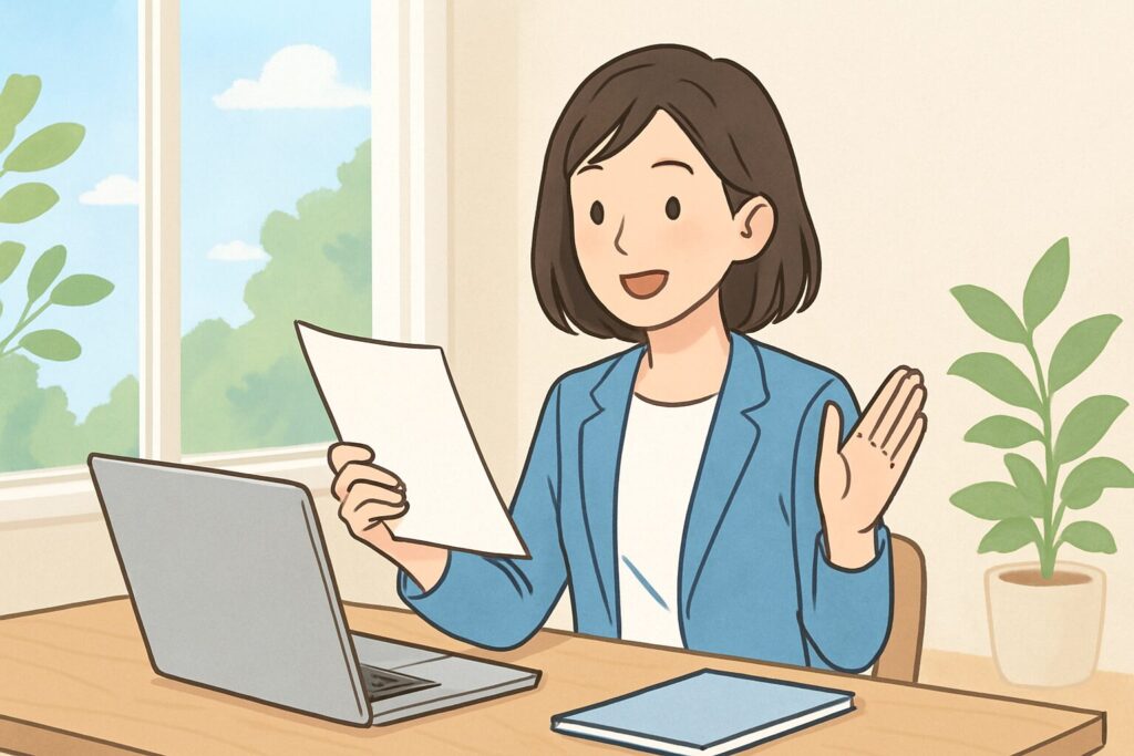 ケース別で見る相続人の範囲図と必要書類