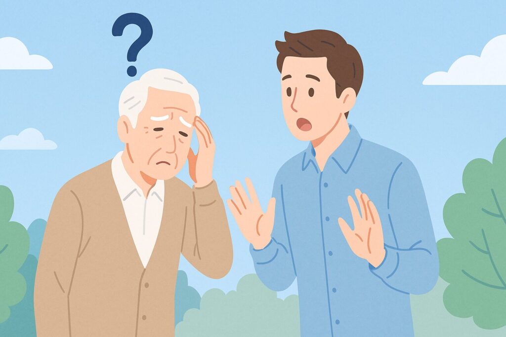 認知症行方不明なぜ見つからないを防ぐための具体的な対策