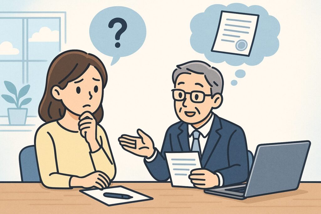都度贈与のやり方と証明は必要ですか?