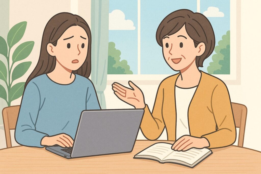 失敗しない教育資金贈与やり方のQ&A