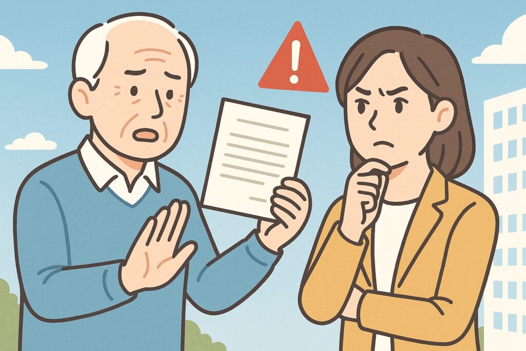 遺言執行者が遺言書を相続人に通知するタイミングは？