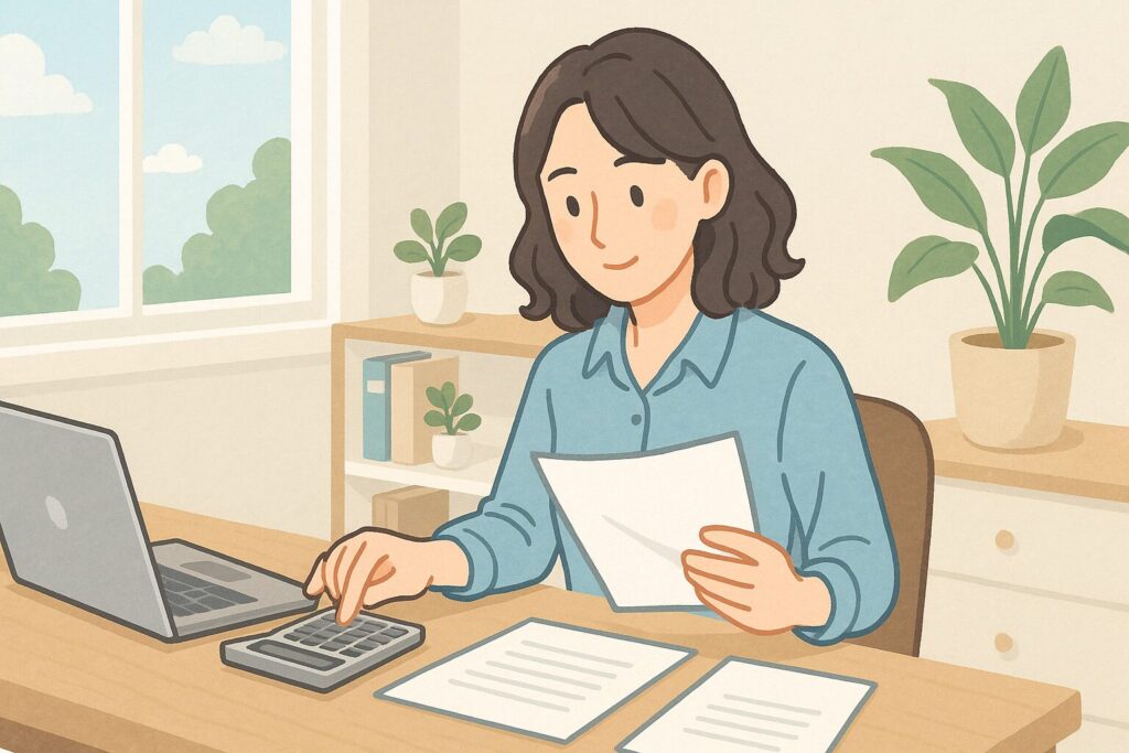 他人への生活費援助と贈与税の関係
