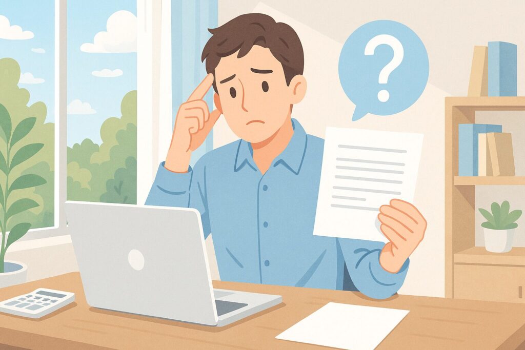 年金追納は一括と分割どっちが得？