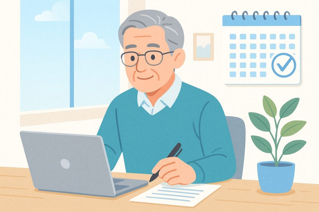 年金追納は10年過ぎたらできない？