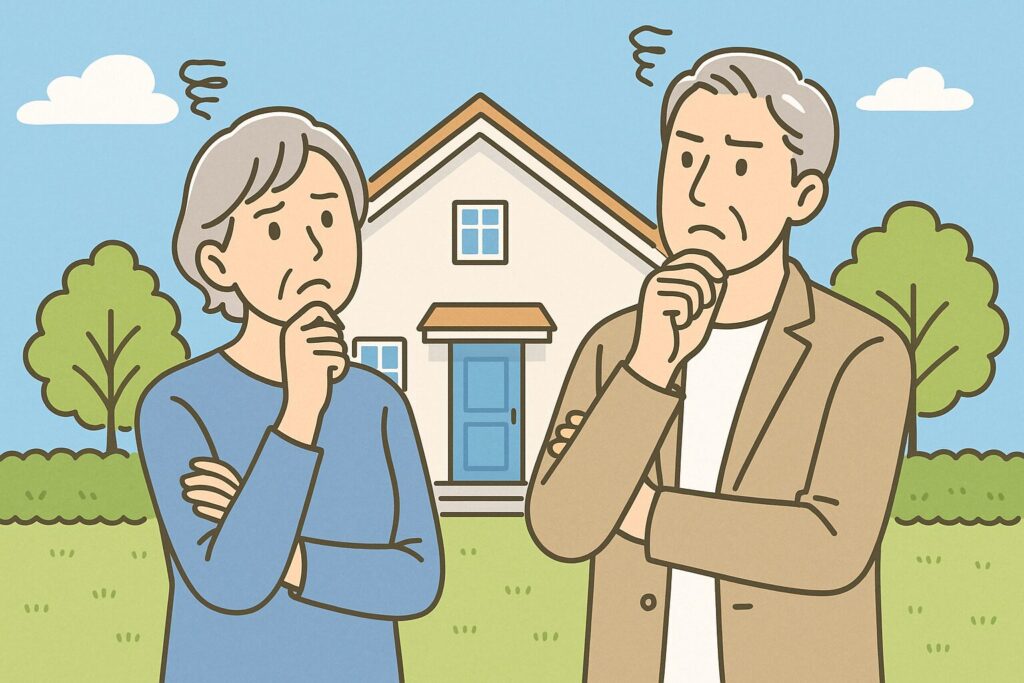 配偶者居住権相続財産評価対象外ではない?税金と手続き