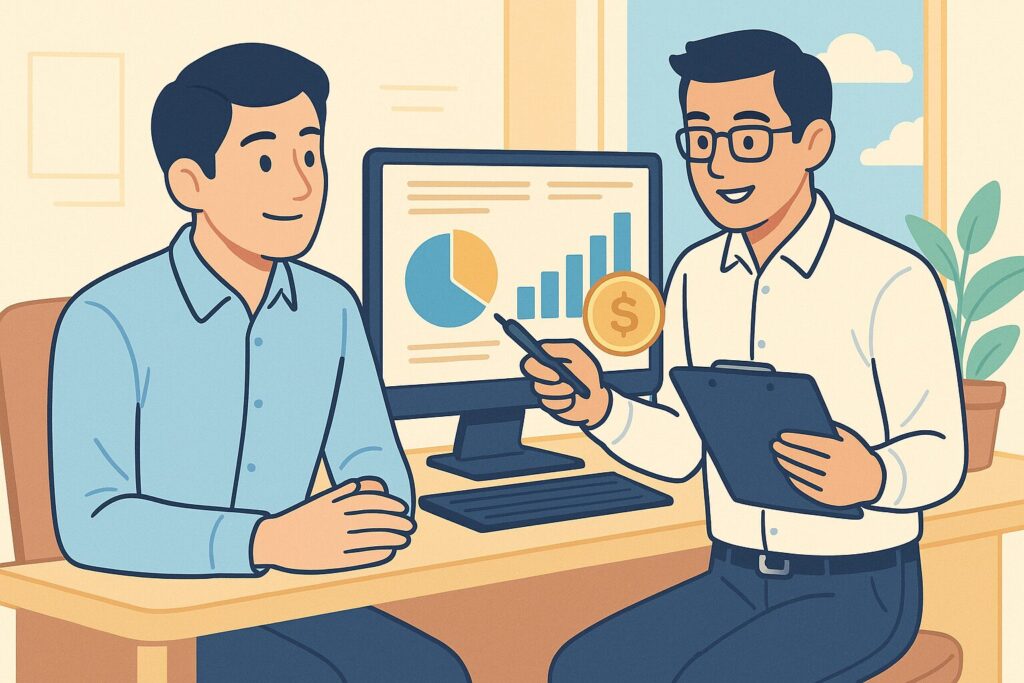 兄弟が相続する場合の相続税計算方法