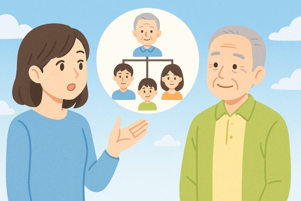 代襲相続とはわかりやすく|基本から解説