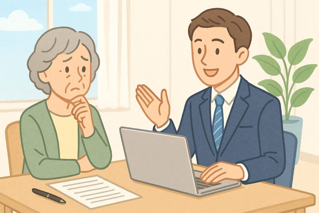 代襲相続の基本についてよくあるご質問FAQ