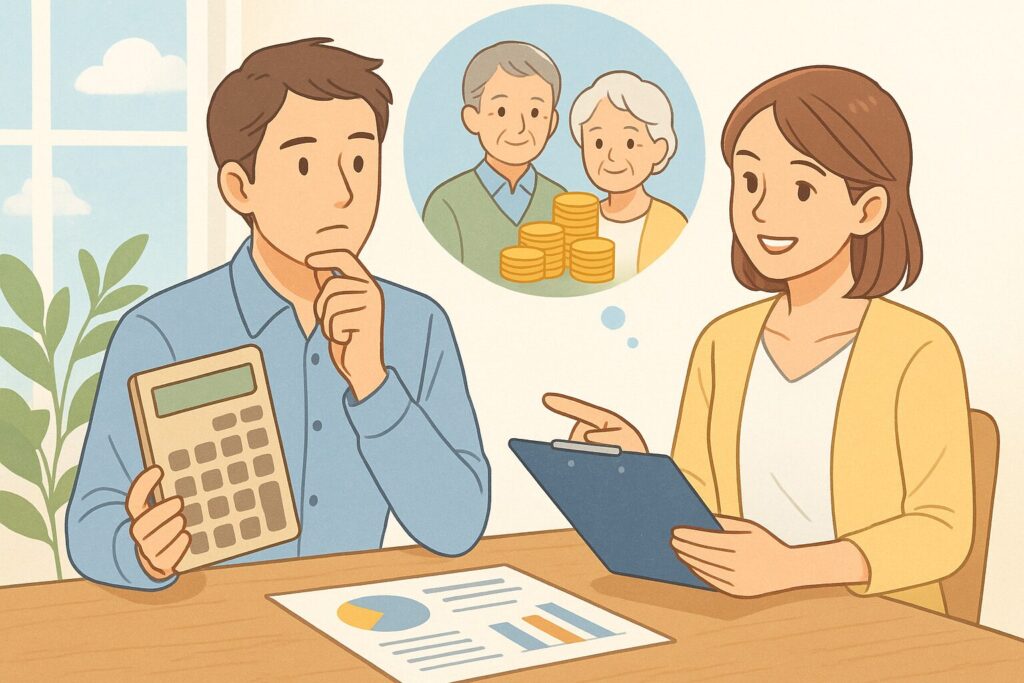 計算に使う合計所得金額とは？