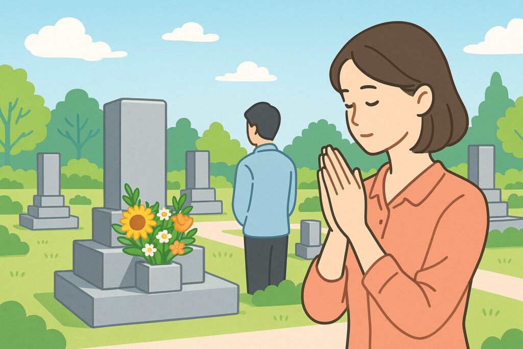 葬式しない墓もいらないと知恵袋で相談