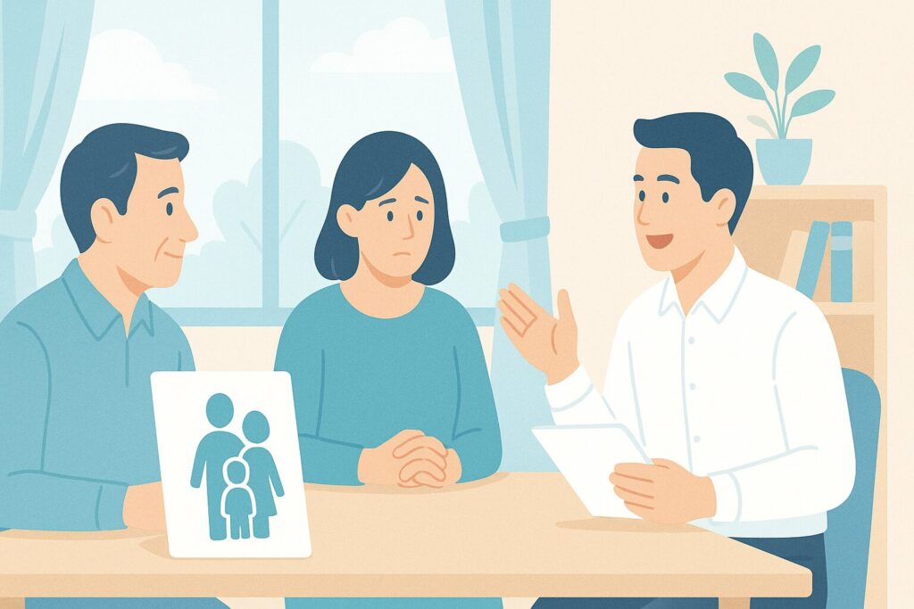 知っておくべき相続廃除認められない事例