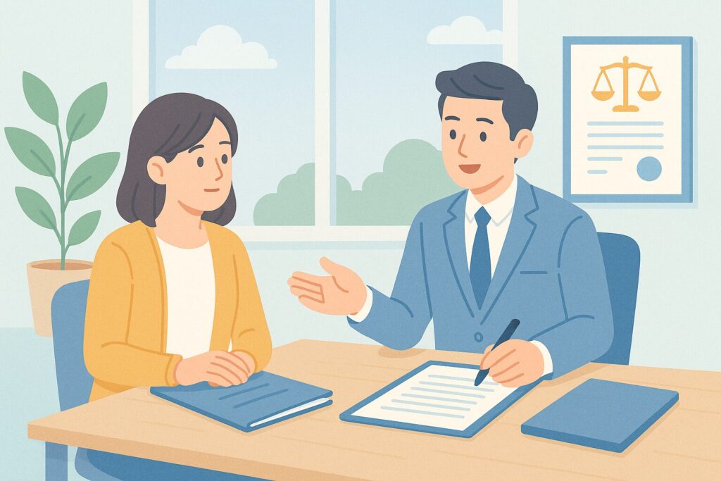 相続放棄手続きどこで?基本の流れを解説