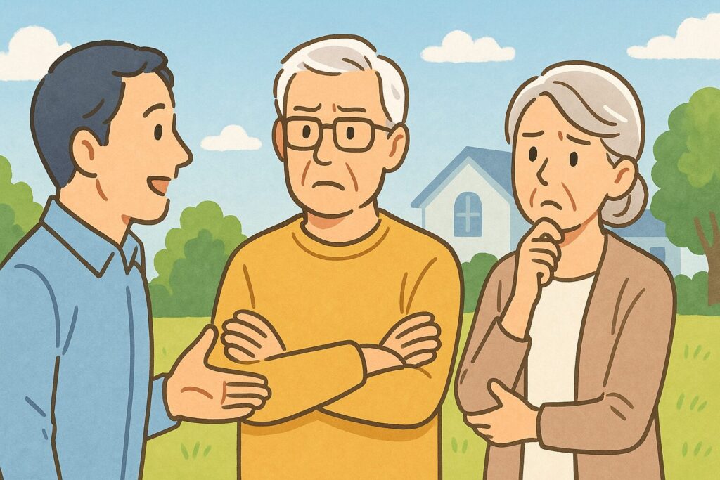 どんな場合に相続印鑑証明が必要ない?疑問にお答えします