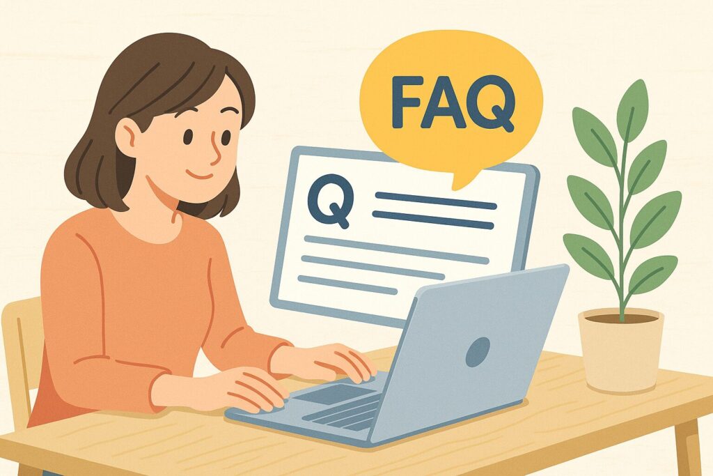 相続の印鑑証明書についてよくあるご質問FAQ
