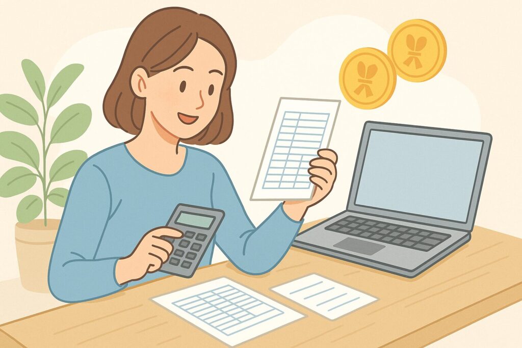 年金受給者が住民税申告しないとどうなる？