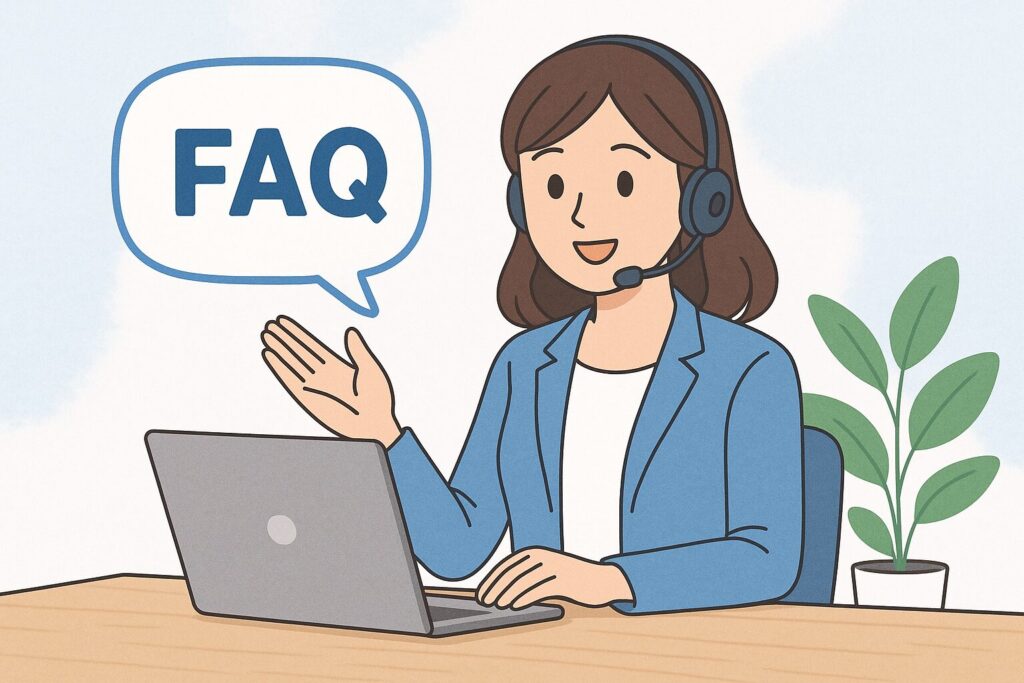 遺産分割調停についてよくあるご質問FAQ