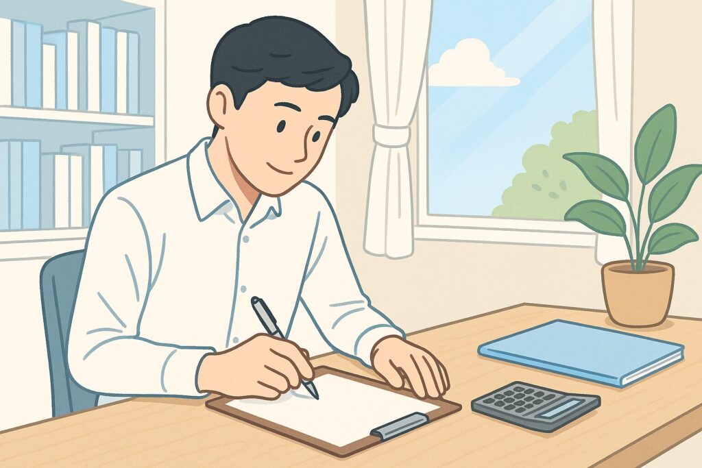 公正証書遺言は死亡したらどうなる？
