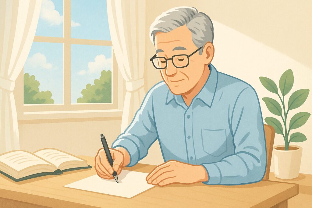 遺言書で全ての財産を相続させる書き方は?