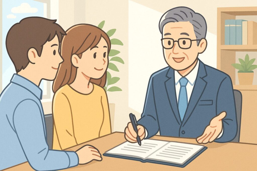 遺言書で全財産を子供に与えることはできますか?