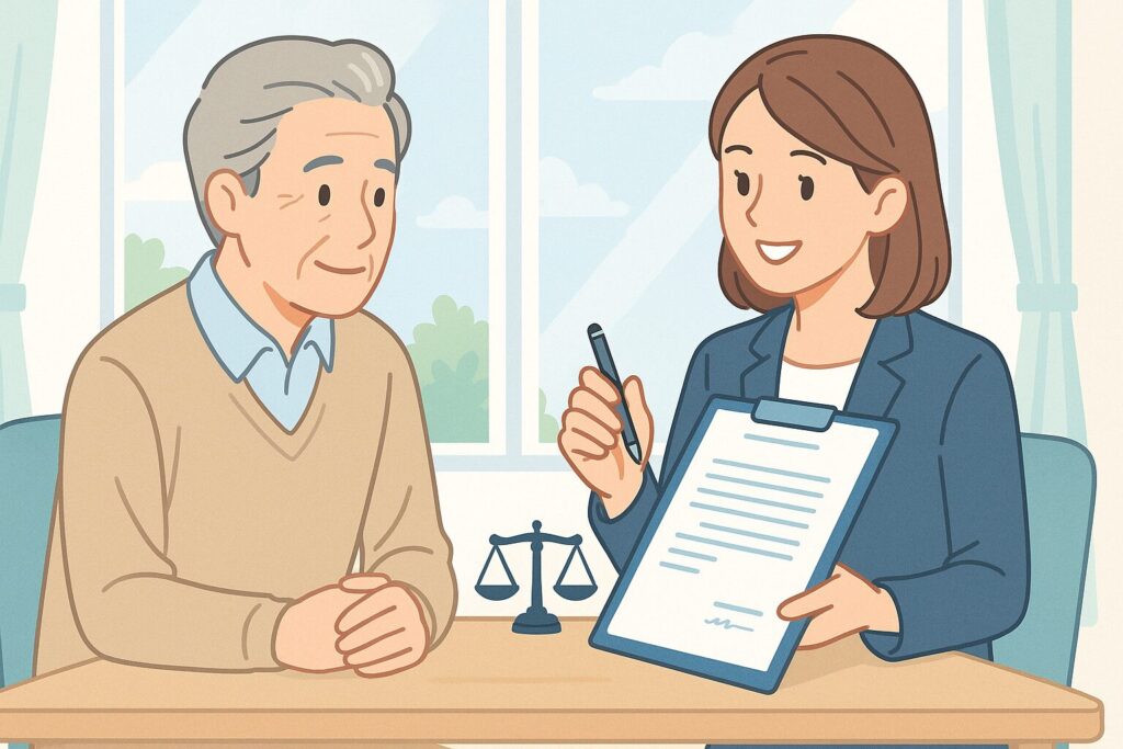 遺言書一人に相続させると遺留分はどうなる?