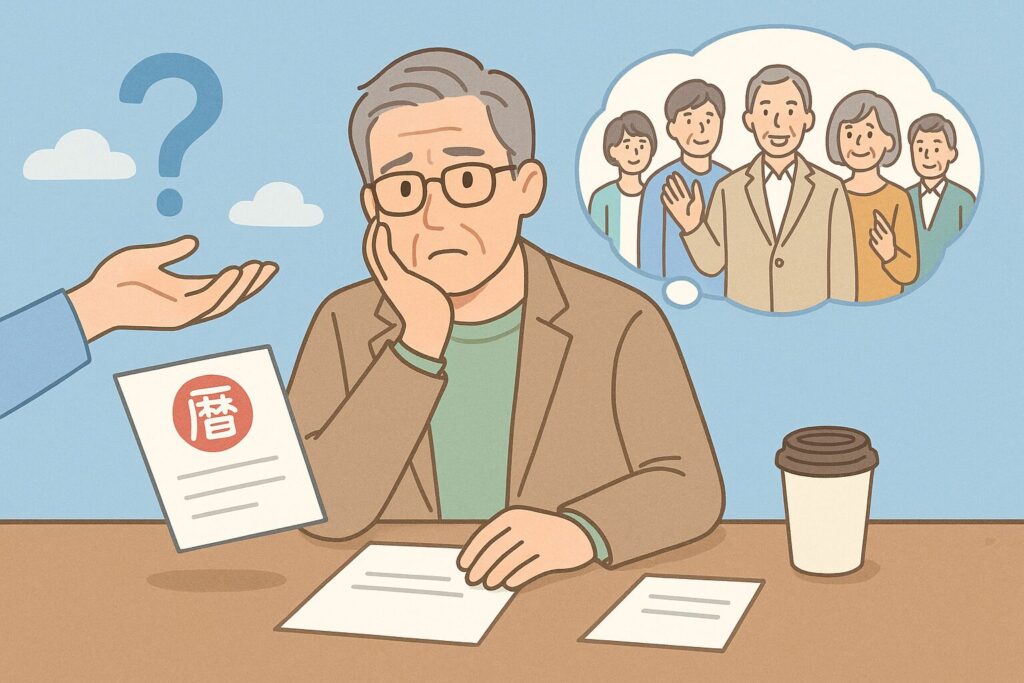 行きたくない心理と断り方